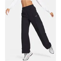Nike Sportswear Everything Wovens, black/white XS