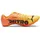 Puma evospeed sprint nitro 2 orange pink unisex leichtathletikschuhe - 39