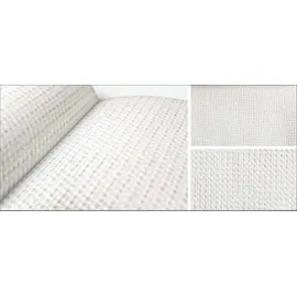 Halmon Schlafkomfort Betten Gent 140 x 200 cm H3 Weiß
