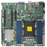 Supermicro X11SSL-F - Motherboard