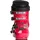 Atomic Redster TJ 60 Kinder Skischuhe Rot/Schwarz 21