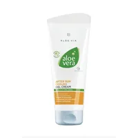 L R Aloe Vera Gel Creme 200 ml