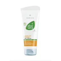 L R Aloe Vera Gel Creme 200 ml