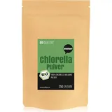 Wohltuer Bio Chlorella Pulver 250g