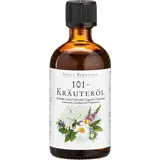 Kräuterhaus Sanct Bernhard 101-Kräuteröl 100 ml