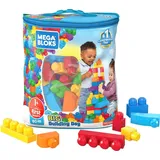 Fisher-Price Mega Bloks Bausteinebeutel 80tlg. DCH63