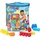 Fisher-Price Mega Bloks Bausteinebeutel 80tlg. DCH63