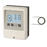 Sorel TC Brauchwasserregler Thermostat Controller mit 1 Fühler