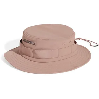 Adidas Terrex Bucket Hut - Warm Clay / Utility Black - 60 cm