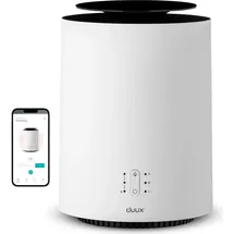 Duux Threesixty 2 Smart white