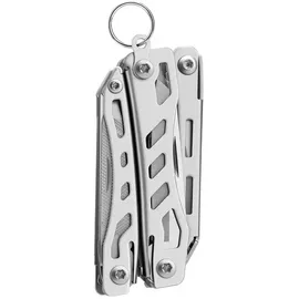NexTool Multitool NE20178 10 In 1 Silber