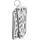 NexTool Multitool NE20178 10 In 1 Silber