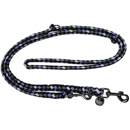 EQuest Halsband & Führleine Ultimo für Hunde im Set - Blue Boy, 45 cm