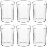 Simax Teeglas 0,2 l 6-tlg.