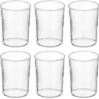 Simax Teeglas 0,2 l 6-tlg.