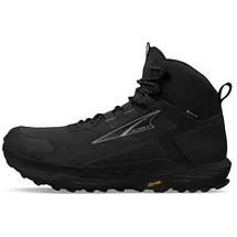 Altra Herren TIMP 5 Hiker GTX Wanderschuh, Schwarz, 48 EU - 48 EU