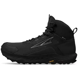Altra Herren TIMP 5 Hiker GTX Wanderschuh, Schwarz, 48 EU - 48 EU