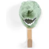 WILD and SOFT Wild & Soft - Plüsch Kleiderhaken T-Rex
