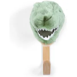 WILD and SOFT Wild & Soft - Plüsch Kleiderhaken T-Rex