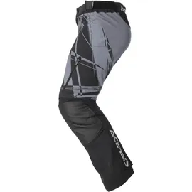 Acerbis Rally Race Over Graphic Motocross Hose