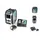 Makita DMR 115 RM1 schwarz + 1 x 4,0 Ah Akku + Ladegerät