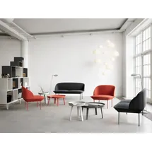 Muuto Fluid Pendelleuchte small