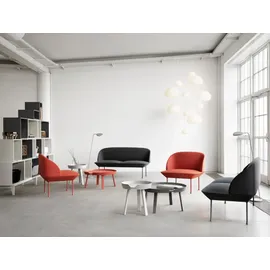 Muuto Fluid Pendelleuchte small