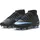 Nike Mercurial Superfly 10 Club MG Fußballschuhe Kinder black/ice blue 38