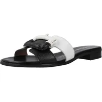 Hispanitas HV253881 schwarz (37), 1 bis 3 cm, Keine,