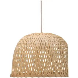 Pauleen Pendelleuchte Woody Pearl E27