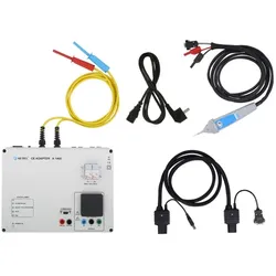 Metrel A 1460 CE-Adapter für Autotest Kalibrierung