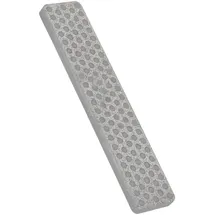 DMT Diamond WhetstoneTM Diamant Mini-Schleifstein 4" (10 cm) Extra-Extragrob, Kompakter Wetzstein für Messer und Werkzeuge, Passend für Aligner Schleifsystem, Made in USA, A4XX