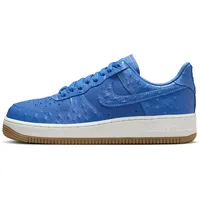 Nike Air Force 1 '07 LX Schuhe für Damen - Blau, 40.5