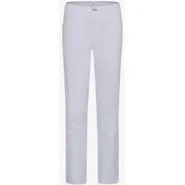 Brax Herren Five-Pocket-Hose Style CADIZ, Weiß, Gr. 44/34