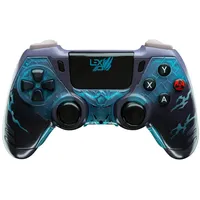 LEXIP Kakashi Kamui Controller Mehrfarbig PC
