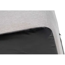 Outwell Snowbird Lake Infla Aufblasbares Sofa - Light Brown - 165 x 80 x 75 cm