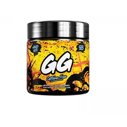 Gamer Supps Mango Meta Caffeine Free - 100 Portionen