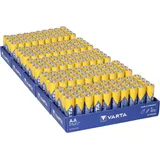Varta 200x Mignon AA LR6 - Batterie Alkaline VARTA Industrial 4006 1,5V 2950 mAh