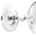 Testrut Biergläser 6er Set CARA, Transparent - 405 ml - 6er Set