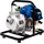Hyundai Benzin Wasserpumpe GWP25052 1,84 PS 8000 l/h Förderleistung