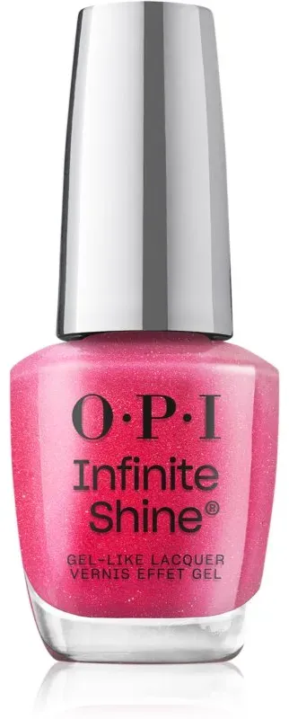 OPI My Me Era Infinite Shine Nagellack mit Geleffekt Feelin' Myself 15 ml