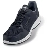 Uvex 1 sport aus Textil, uvex xenova® Kunststoffkappe, Weite 11, Größe 46