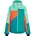 Fwc cruz retro mint colour block 46057 XL