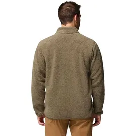 Columbia Rugged Ridge High Pile Full Zip stone green XXL