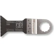 Fein E-Cut Bimetall Tauchsägeblatt 44 mm 5 St.