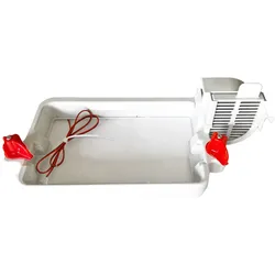 Dimplex Lüfter für Juneau [Opti-myst Ventilator]