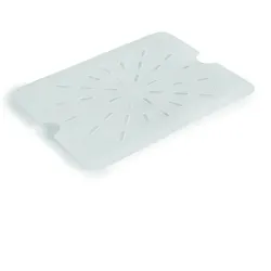 LACOR 66911H Polypropylen-Schale mit doppeltem Boden 1/1