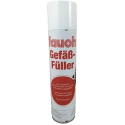 SANIT Fauch Gefäßfüller nicht brennbar 400ml