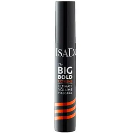Isadora The Big Bold Extreme Ultimate Volume Mascara