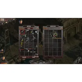 Commandos 2 + Commandos 3 HD Remaster Double Pack (PS4)
